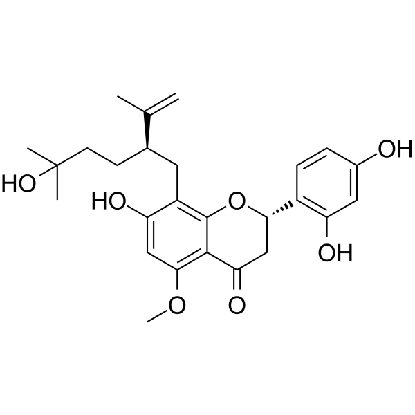 Kurarinol (matrine alcohol) 855746-98-4